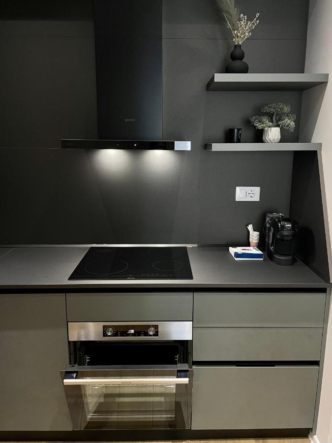 New Brilant Apartment 地拉那 外观 照片