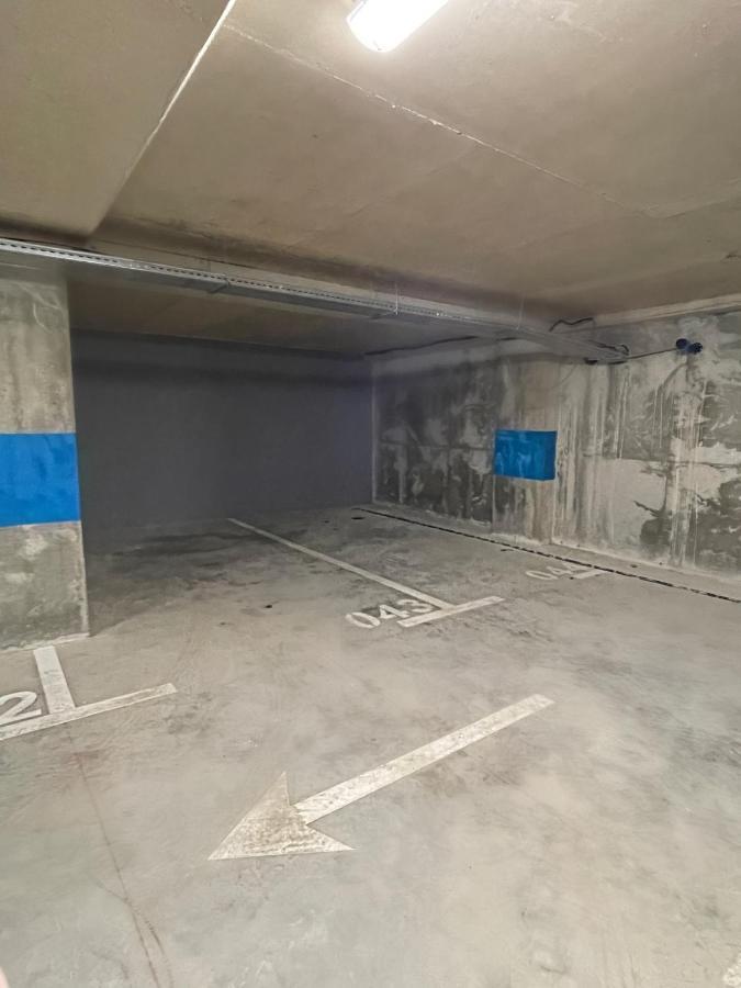 New Brilant Apartment 地拉那 外观 照片